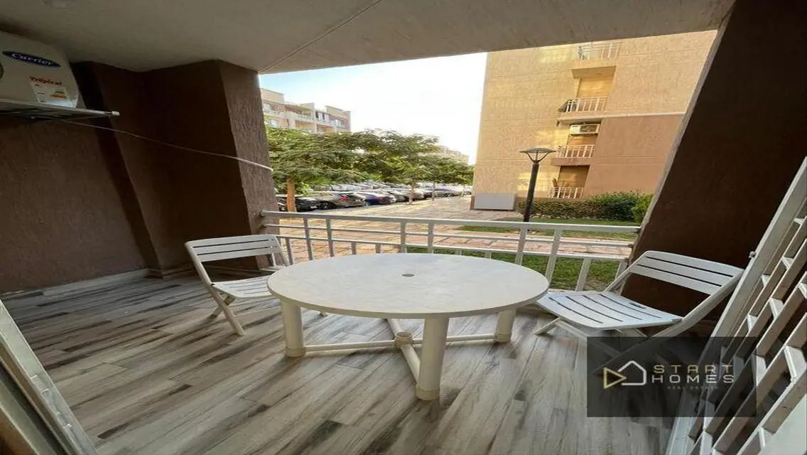 استديو للايجار المفروش فى مدينتى بالــ B7