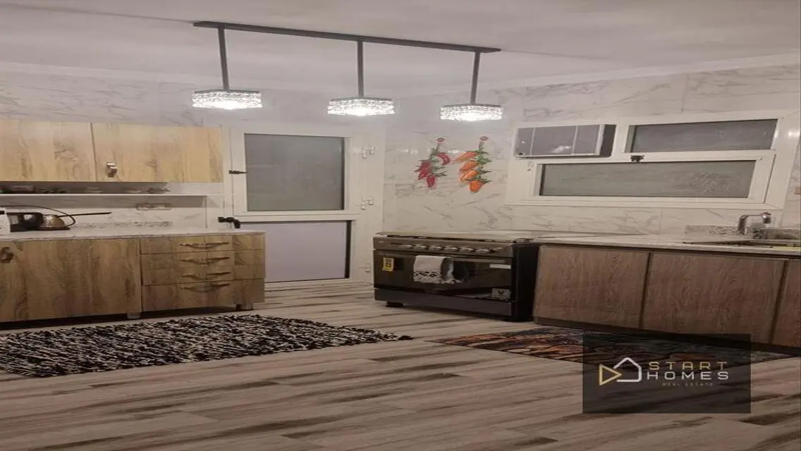 استديو للايجار المفروش فى مدينتى بالــ B7