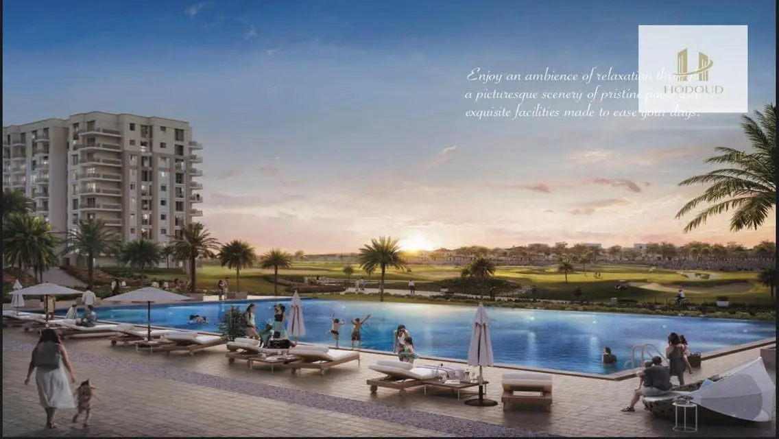Stunning Apartment with Ample Space at a Great Price
