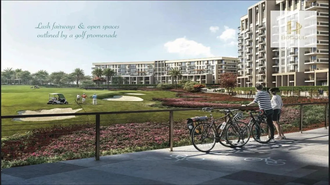 Stunning Apartment with Ample Space at a Great Price