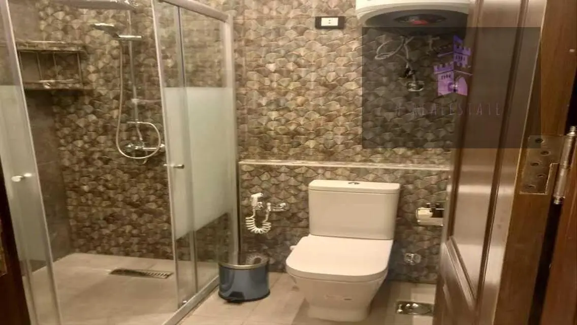 شقة مميزة 2 غرفة نوم للبيع
