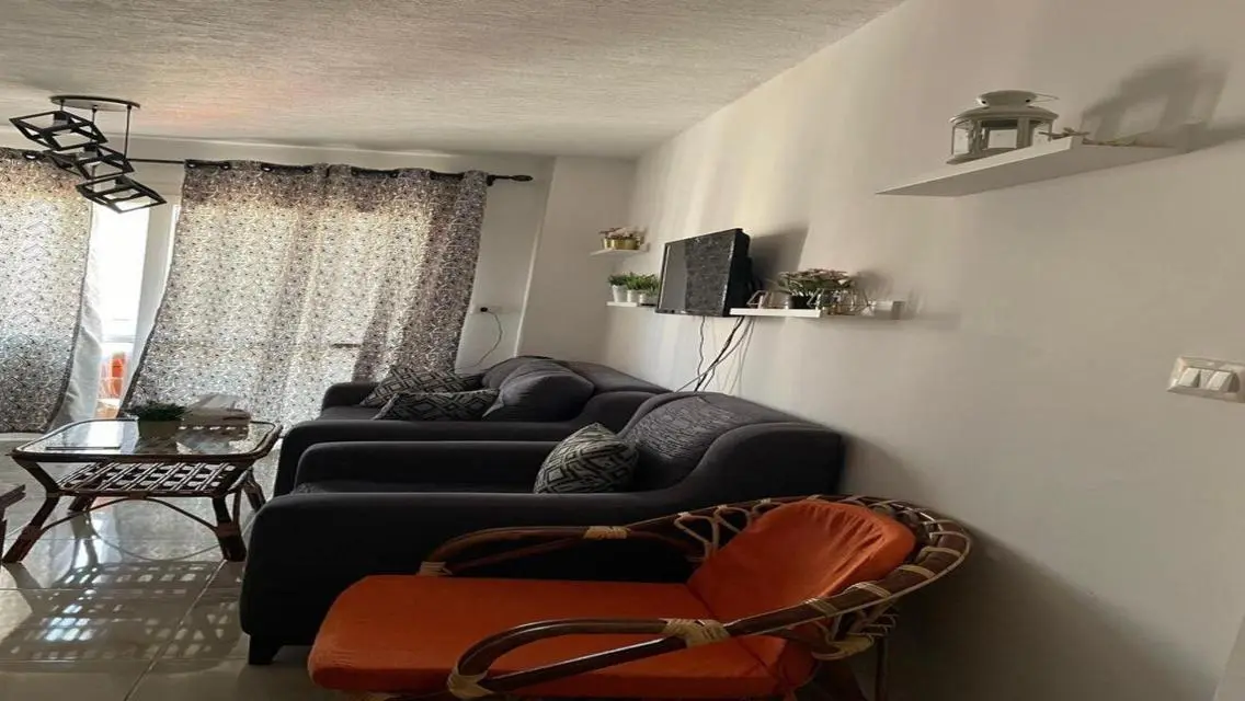 شالية مميز للبيع في كورنادو مارينا العين السخنه