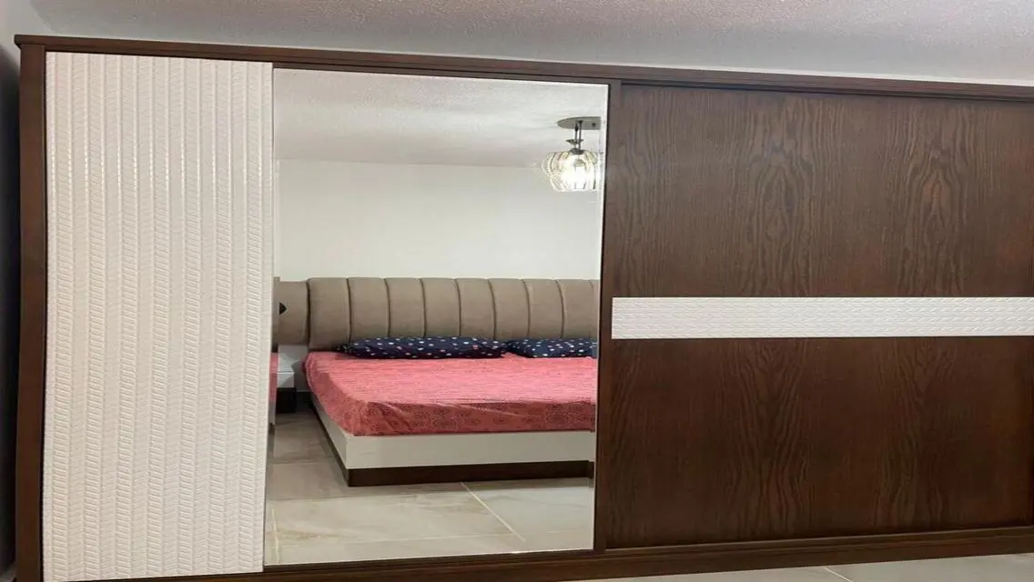 شالية مميز للبيع في كورنادو مارينا العين السخنه