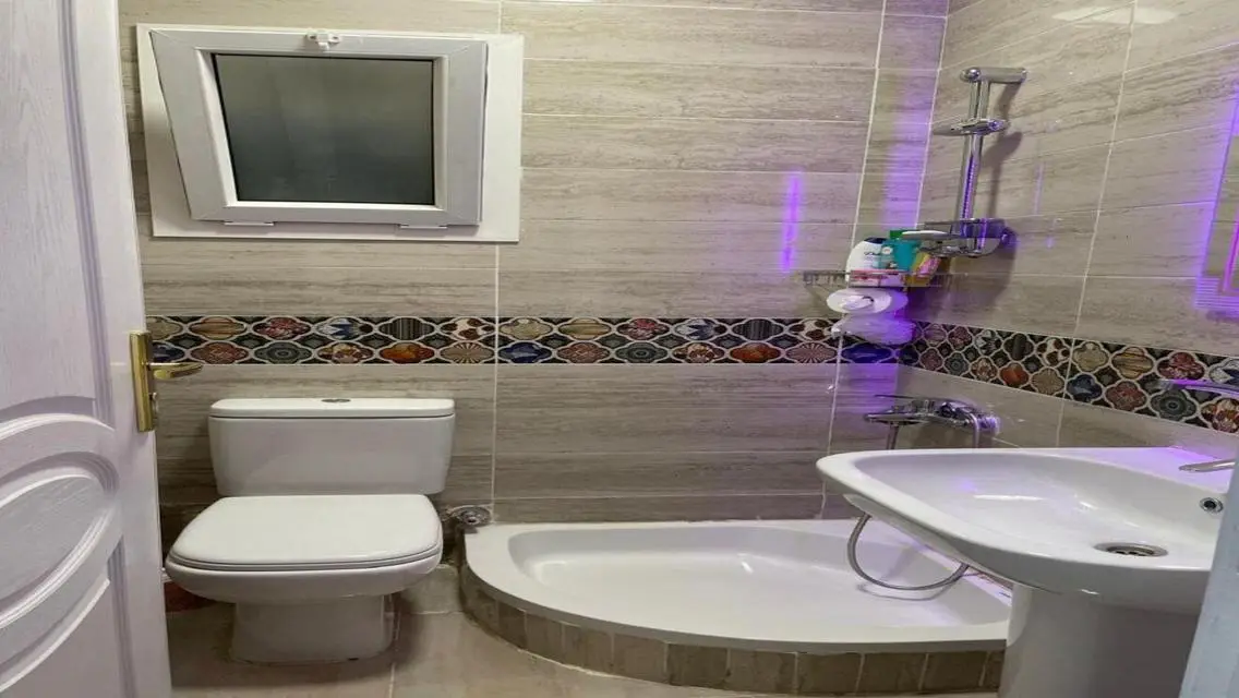 شالية مميز للبيع في كورنادو مارينا العين السخنه