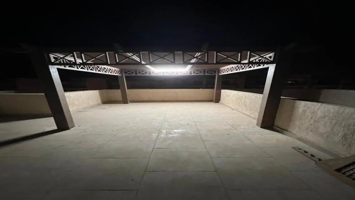 شالية مميز للبيع في كورنادو مارينا العين السخنه