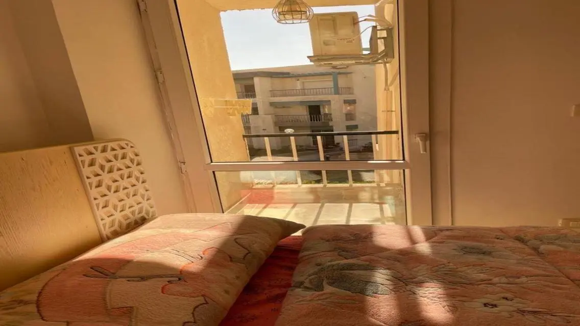 شالية مميز للبيع في كورنادو مارينا العين السخنه