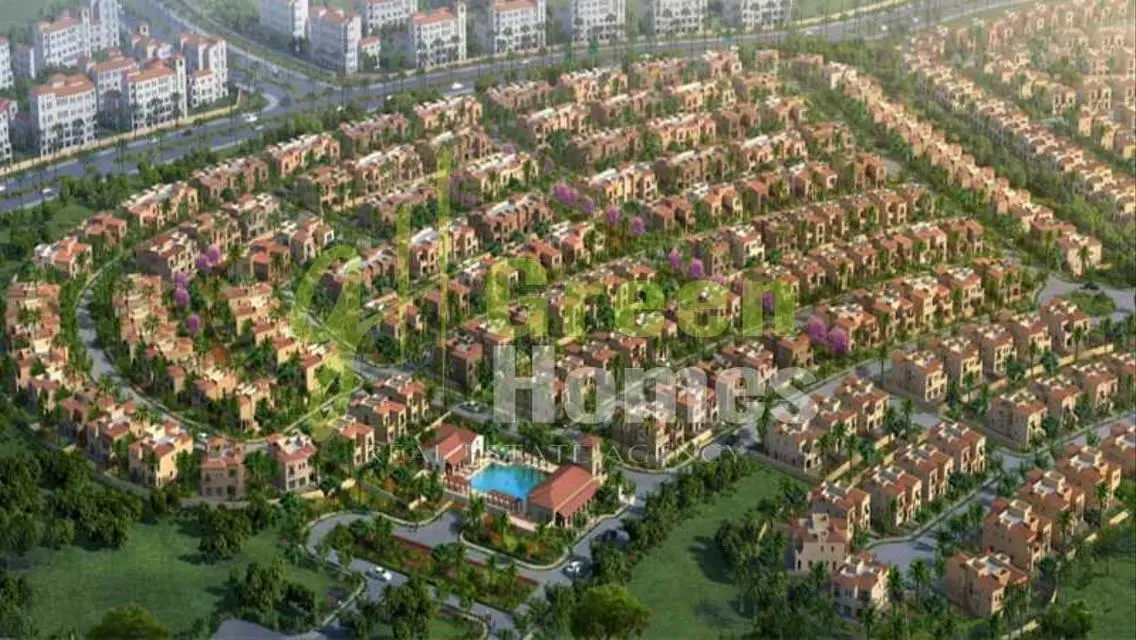 Standalone for Sale in City Gate – Prime Location