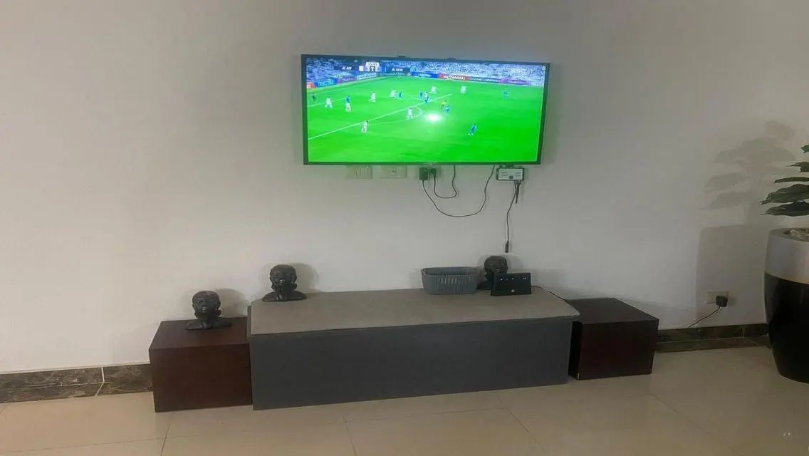 شقة للبيع بمساحة مميزة في موقع استراتيجي
