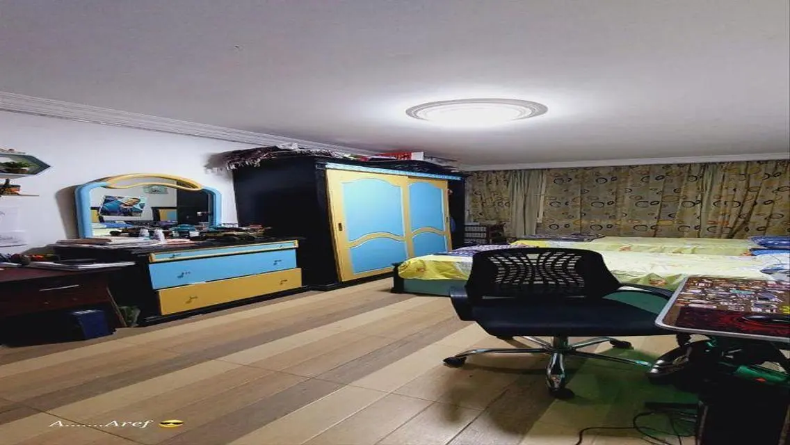 Apartment 150m for sale, First District, 6 October