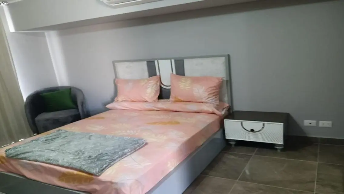 بنتهاوس فخم للبيع في مجمع V Residence