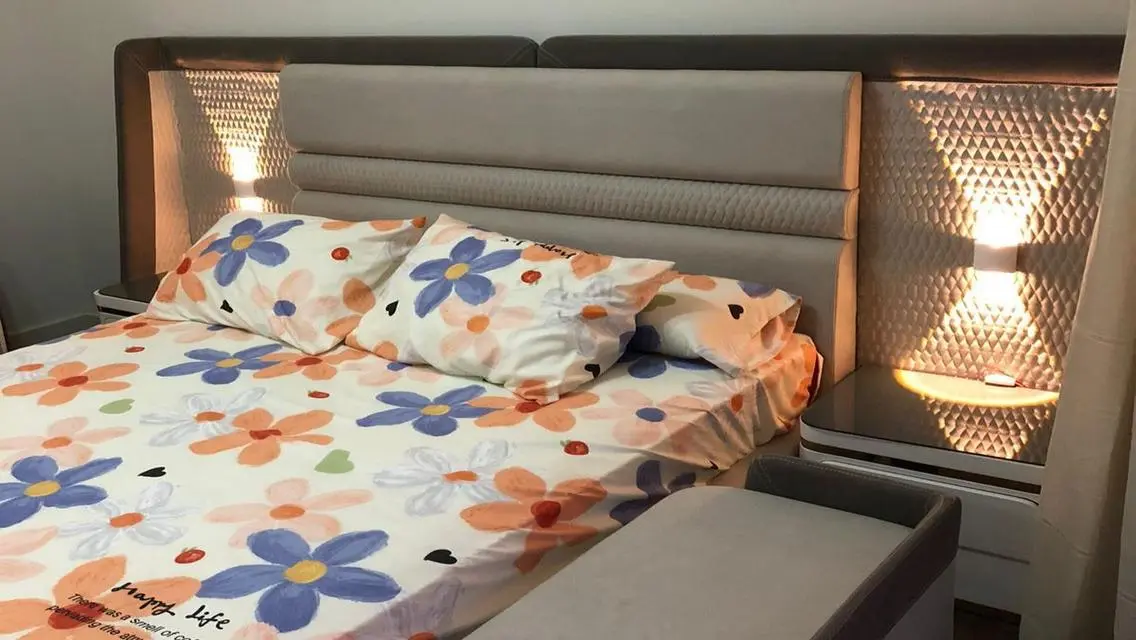 بنتهاوس فخم للبيع في مجمع V Residence