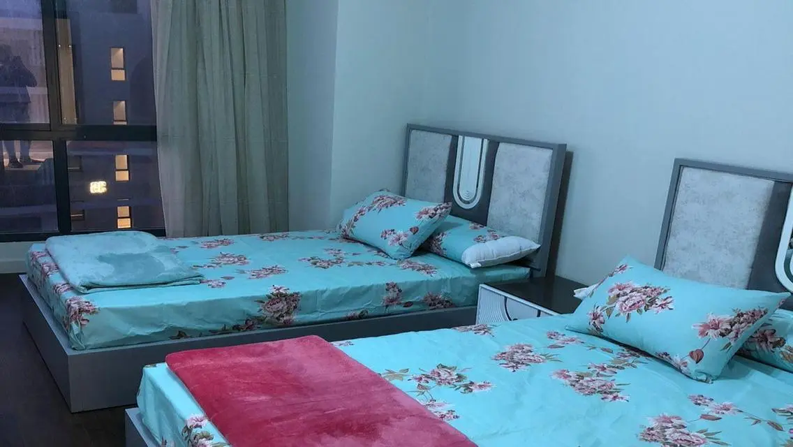 بنتهاوس فخم للبيع في مجمع V Residence