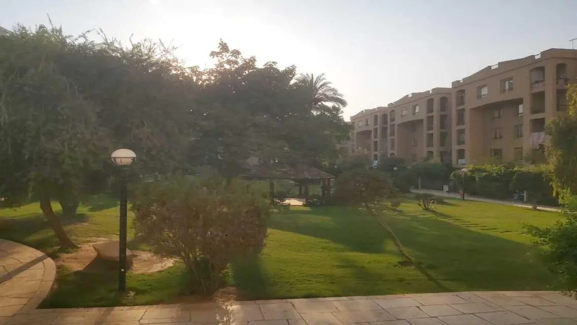 شقة مميزة للإيجار في القاهرة