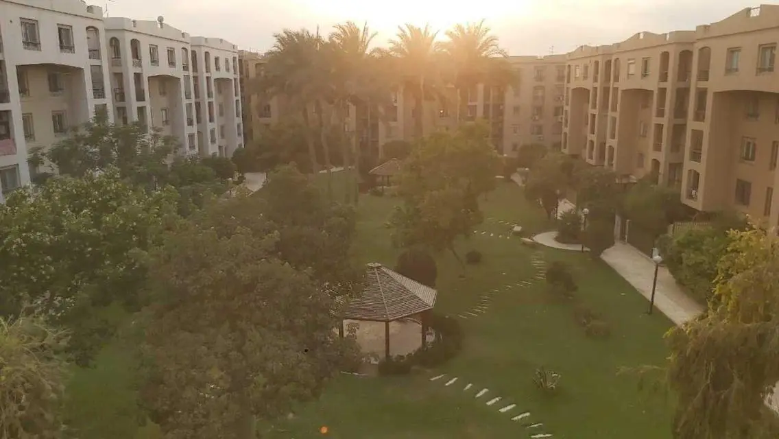 شقة مميزة للإيجار في القاهرة