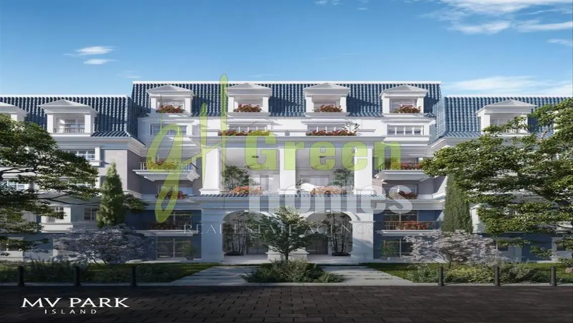 Green Secure Home in 2025