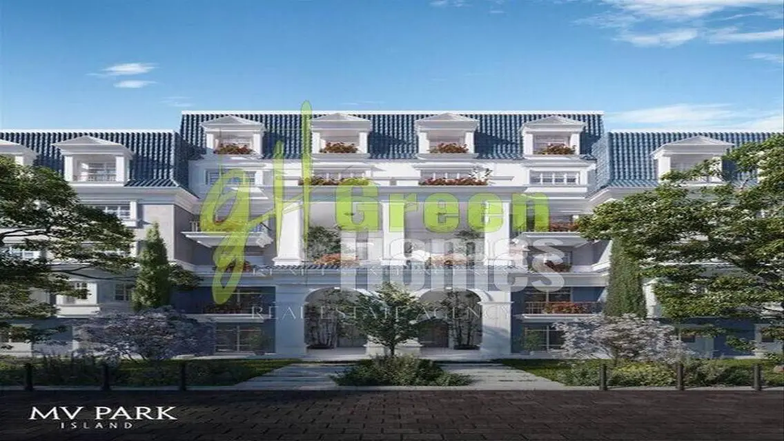 Green Secure Home in 2025
