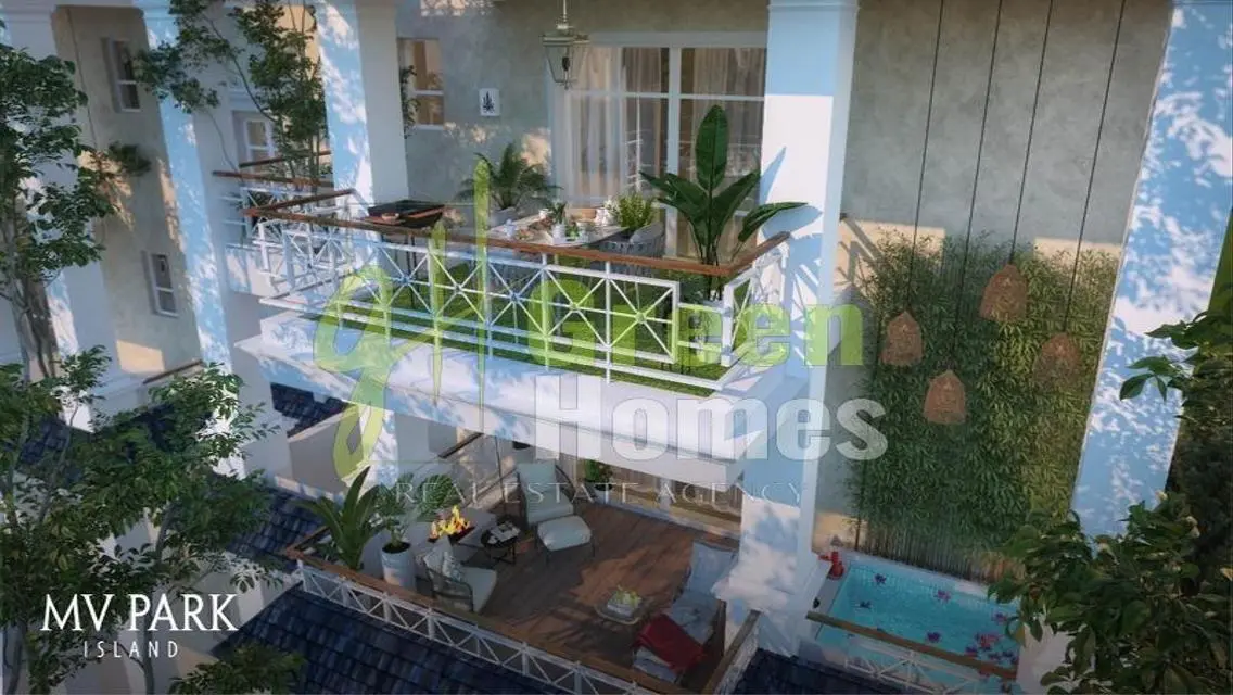 Green Secure Home in 2025
