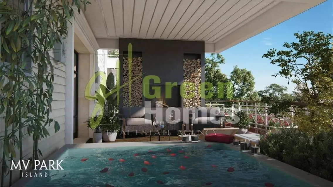 Green Secure Home in 2025