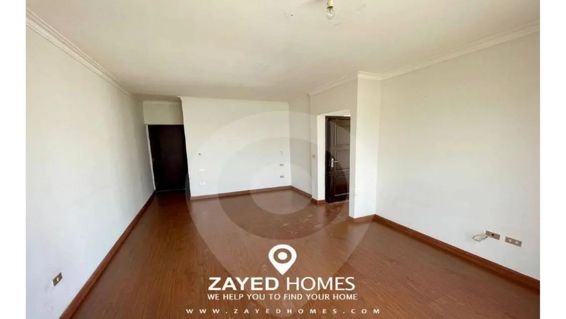Penthouses area 198 sqm for rent in Zayed Dunes