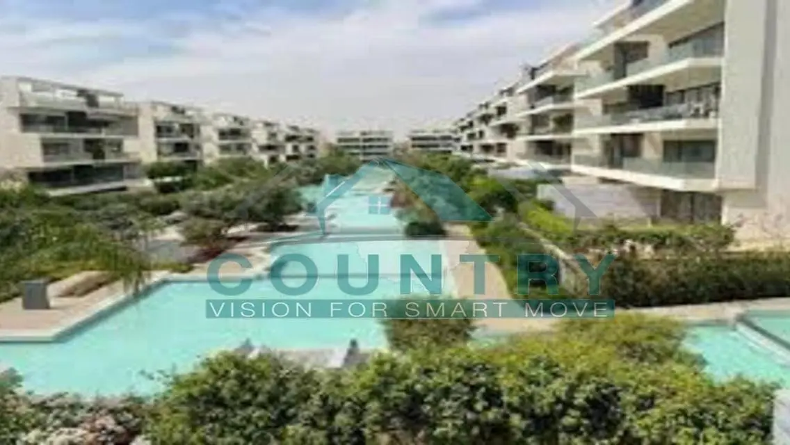 garden apartment bahary  6y installments for sale.