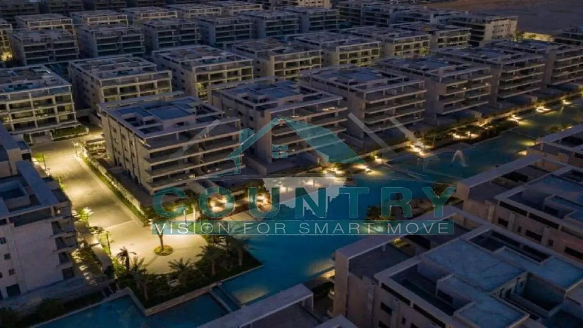 garden apartment bahary  6y installments for sale.