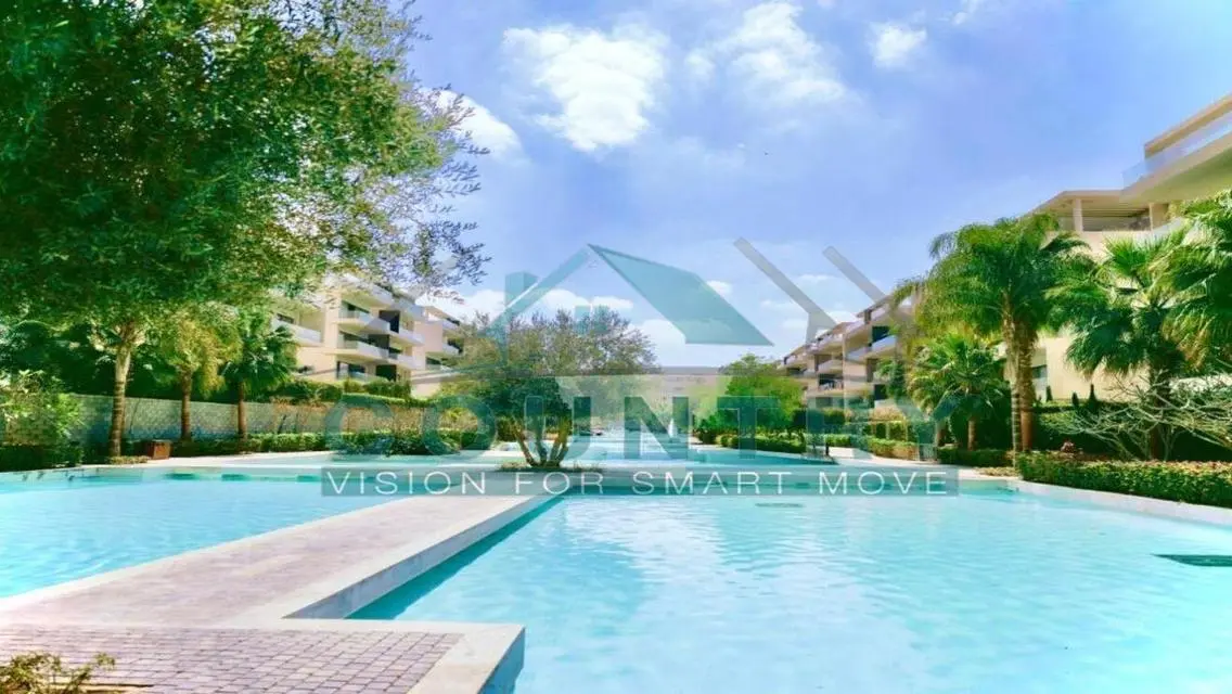 garden apartment bahary  6y installments for sale.