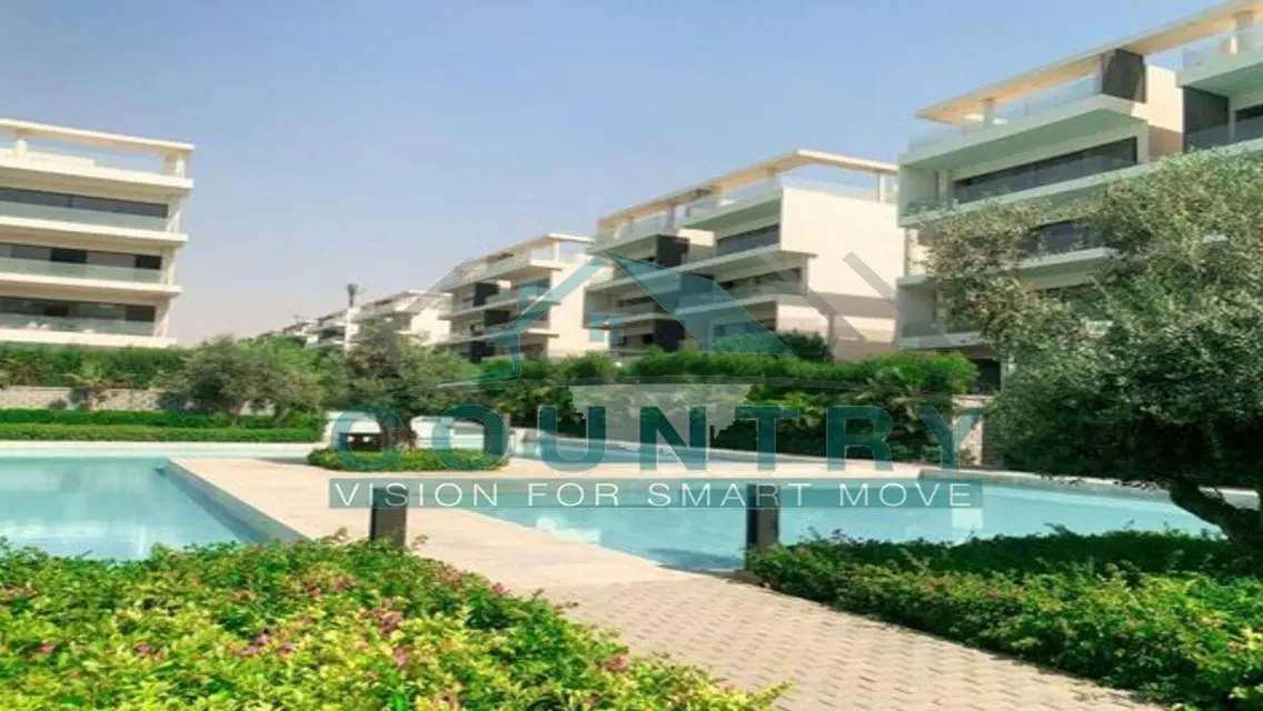garden apartment bahary  6y installments for sale.