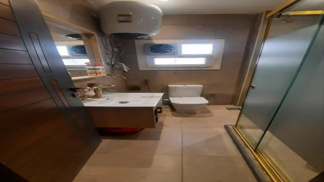 Luxury Villa for Sale at an Attractive Price of 5 Million EGP