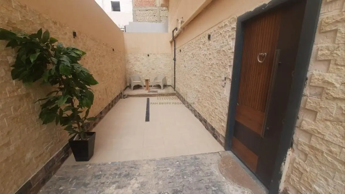 Luxury Villa for Sale at an Attractive Price of 5 Million EGP