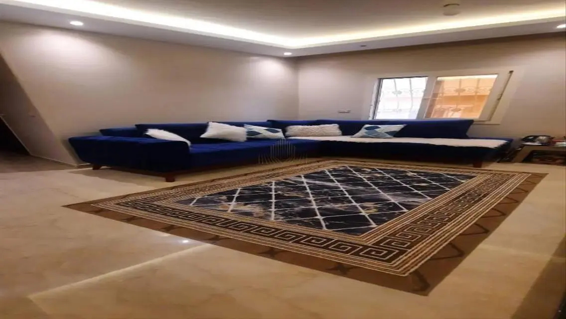 Luxury Villa for Sale at an Attractive Price of 5 Million EGP
