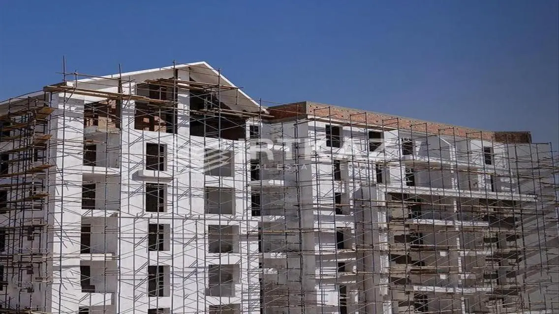 Apartment in prime location With installment 10Y