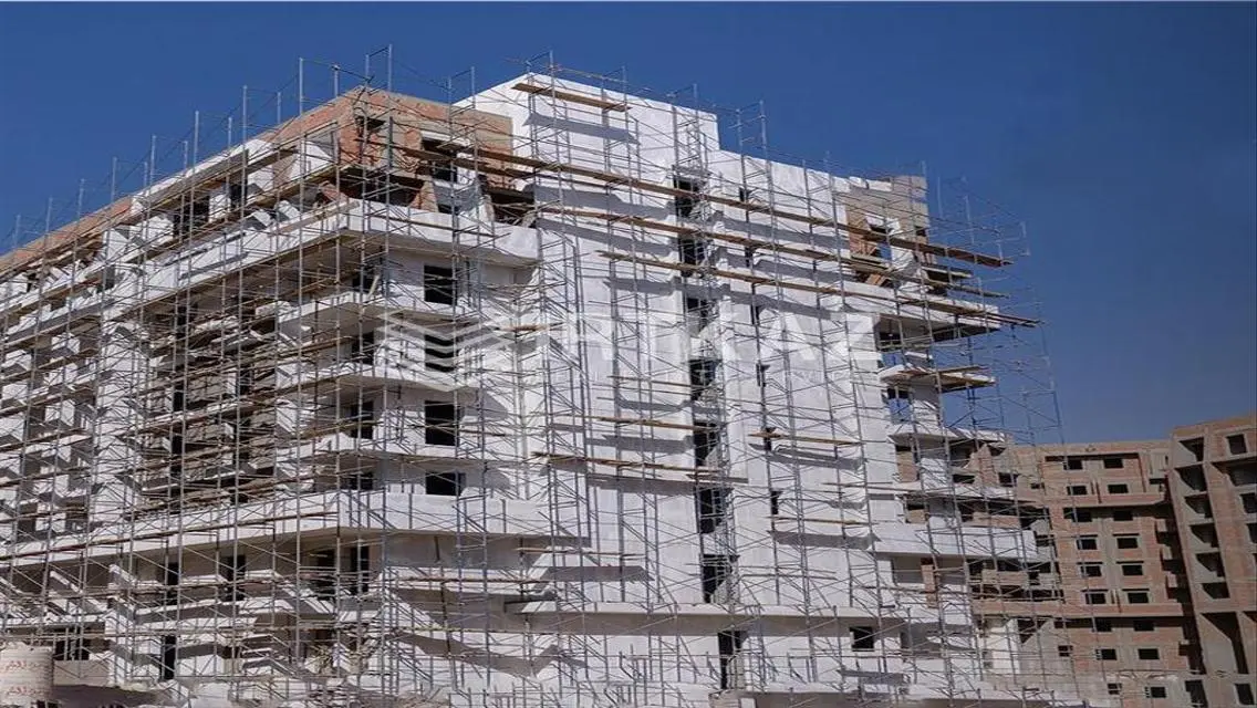 Apartment in prime location With installment 10Y