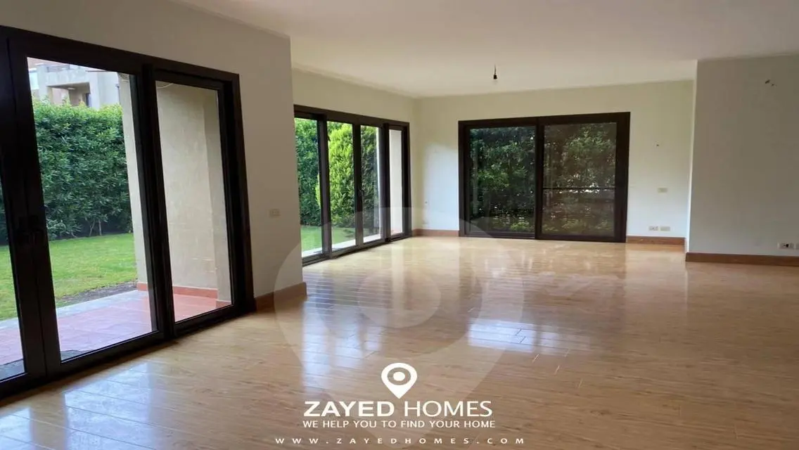 Luxury Villa with 4 Bedrooms in Prime Location