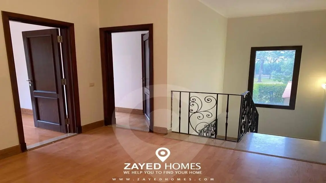 Luxury Villa with 4 Bedrooms in Prime Location