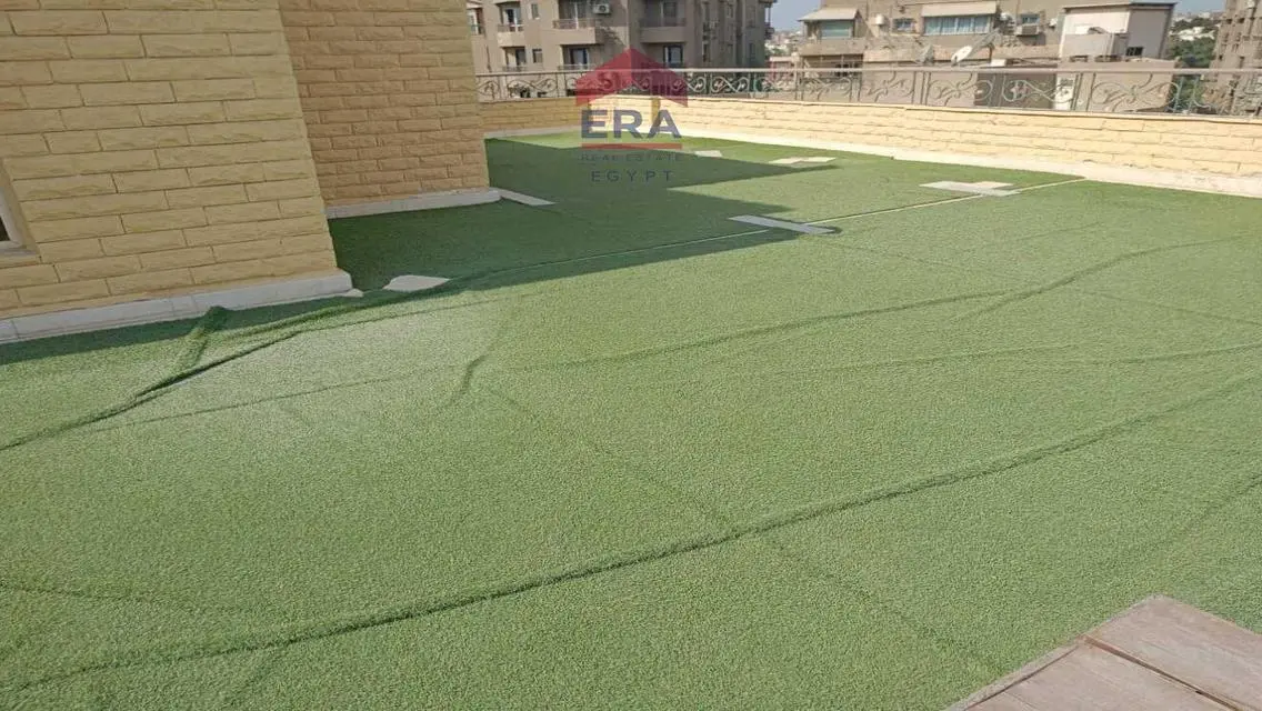 Office | For rent | Degla Maadi