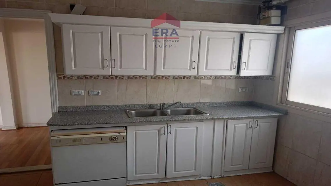 Office | For rent | Degla Maadi