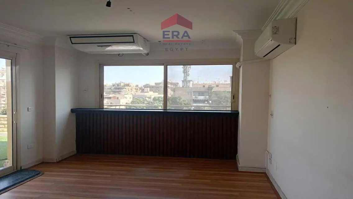Office | For rent | Degla Maadi