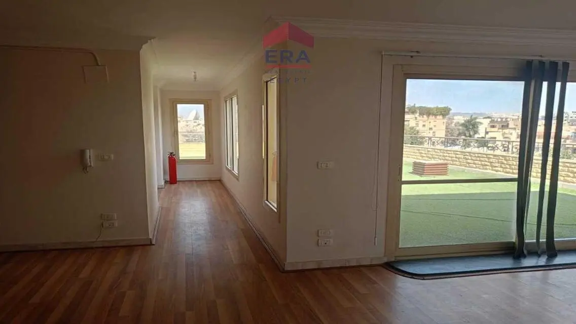 Office | For rent | Degla Maadi