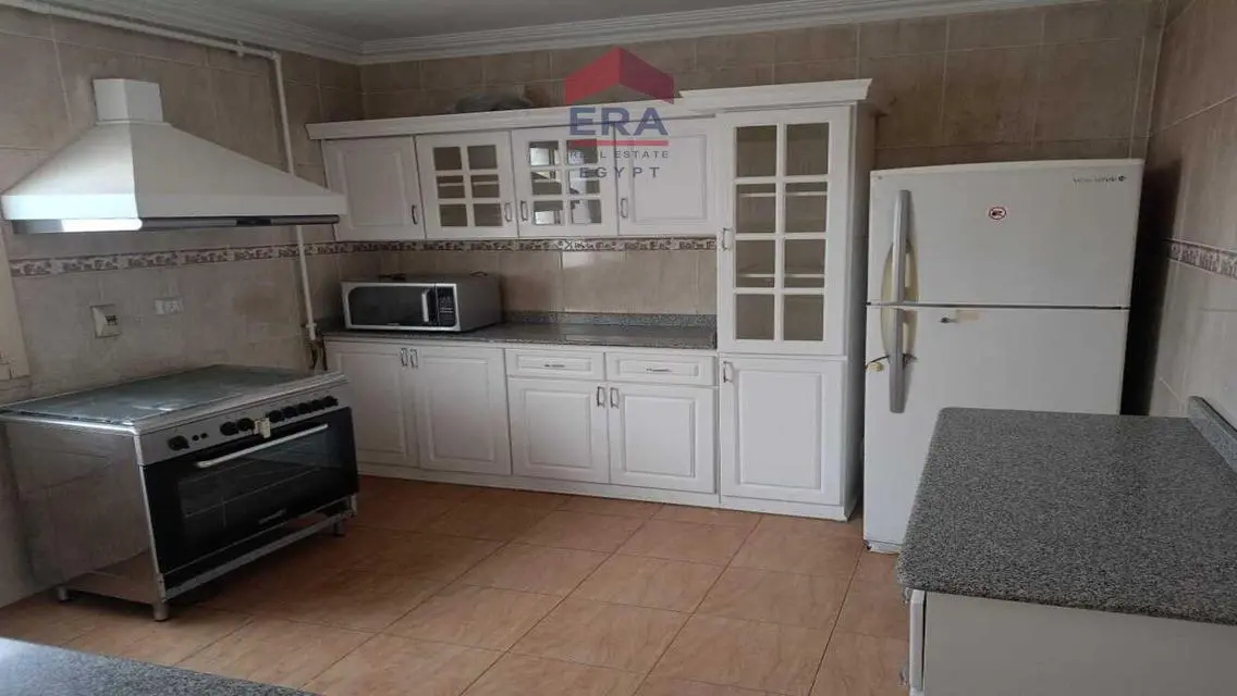 Office | For rent | Degla Maadi
