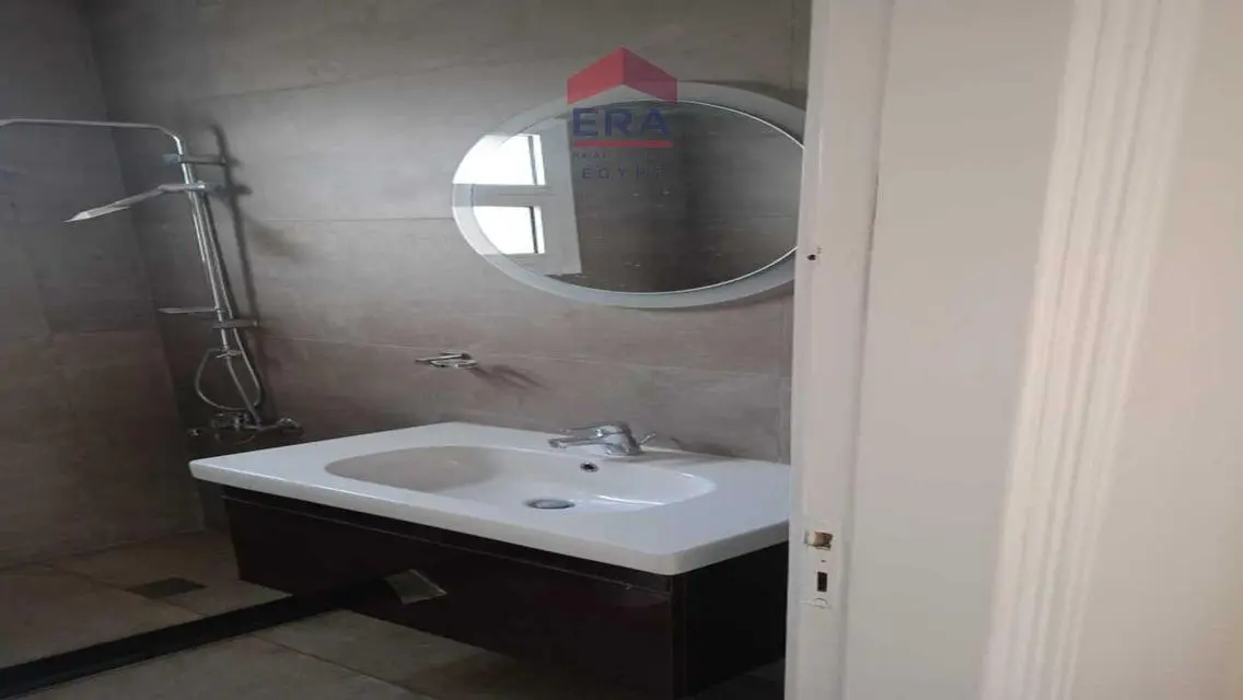 Office | For rent | Degla Maadi