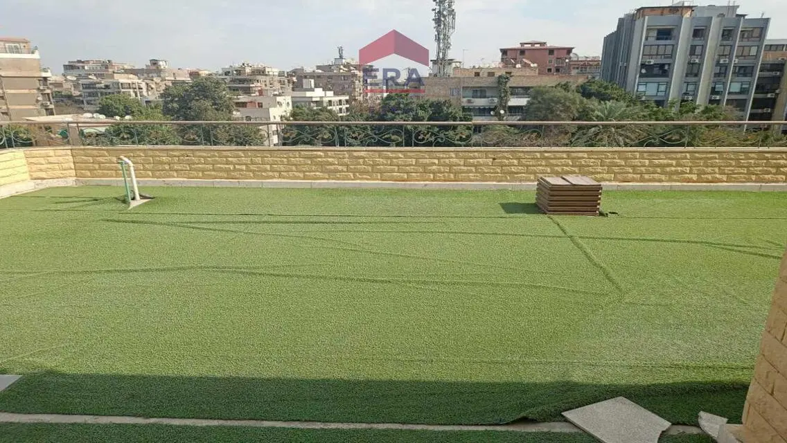 Office | For rent | Degla Maadi