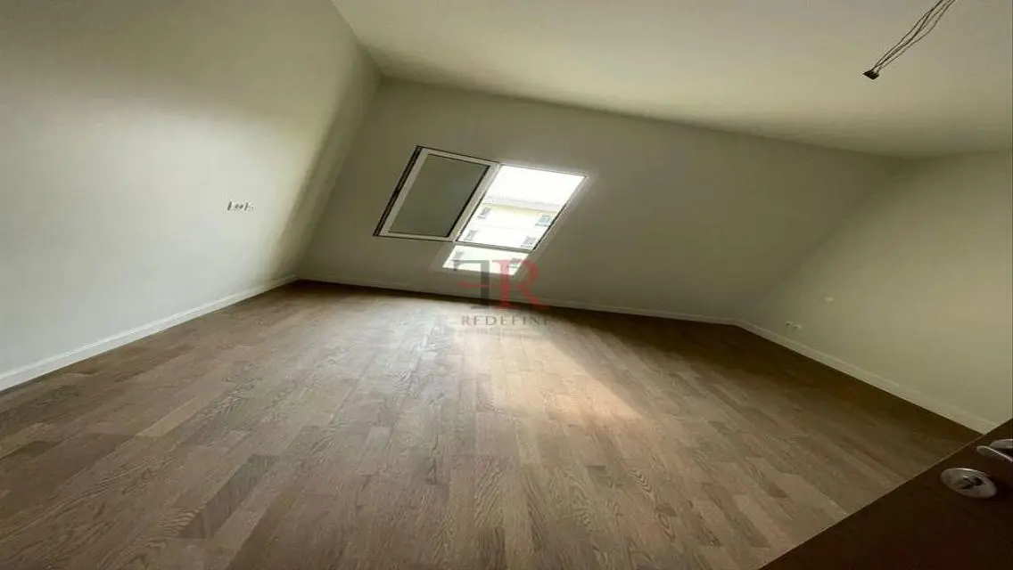 Luxurious Apartment for Sale with Ideal Space