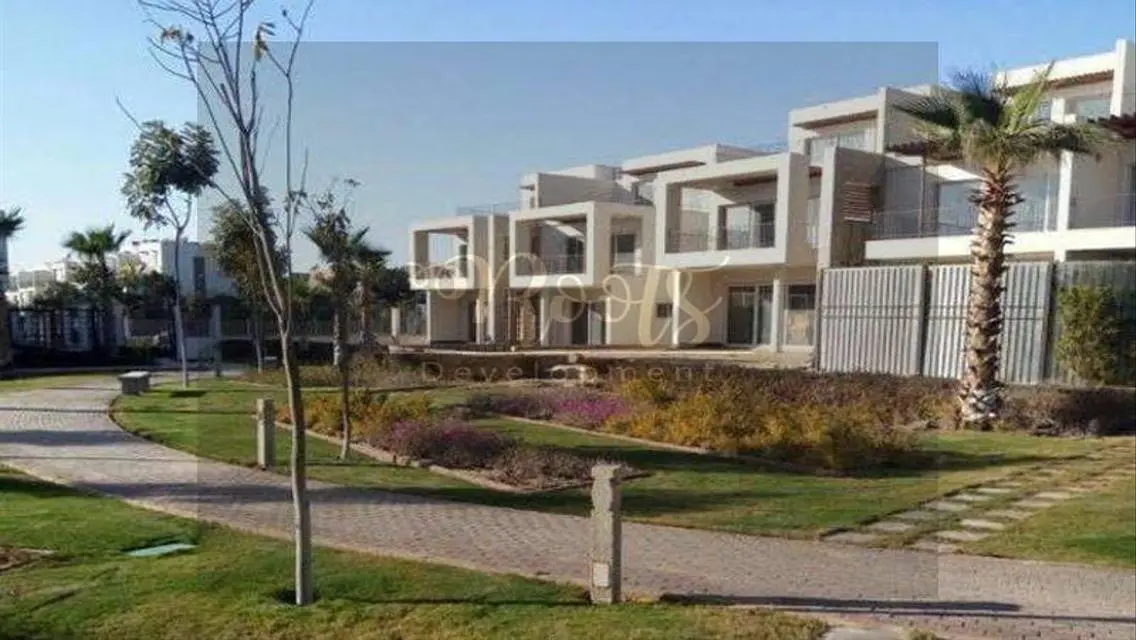 Luxury Apartment with 225 Square Meters in the Heart of the City