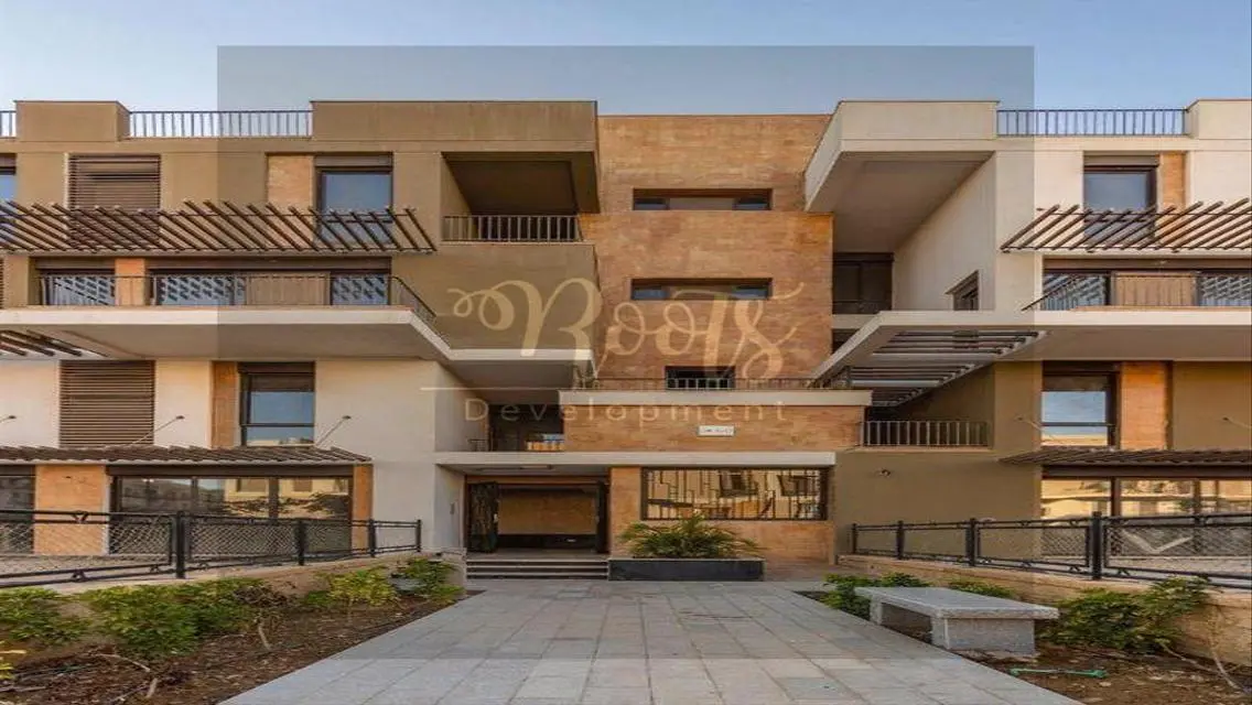 Luxury Apartment with 225 Square Meters in the Heart of the City