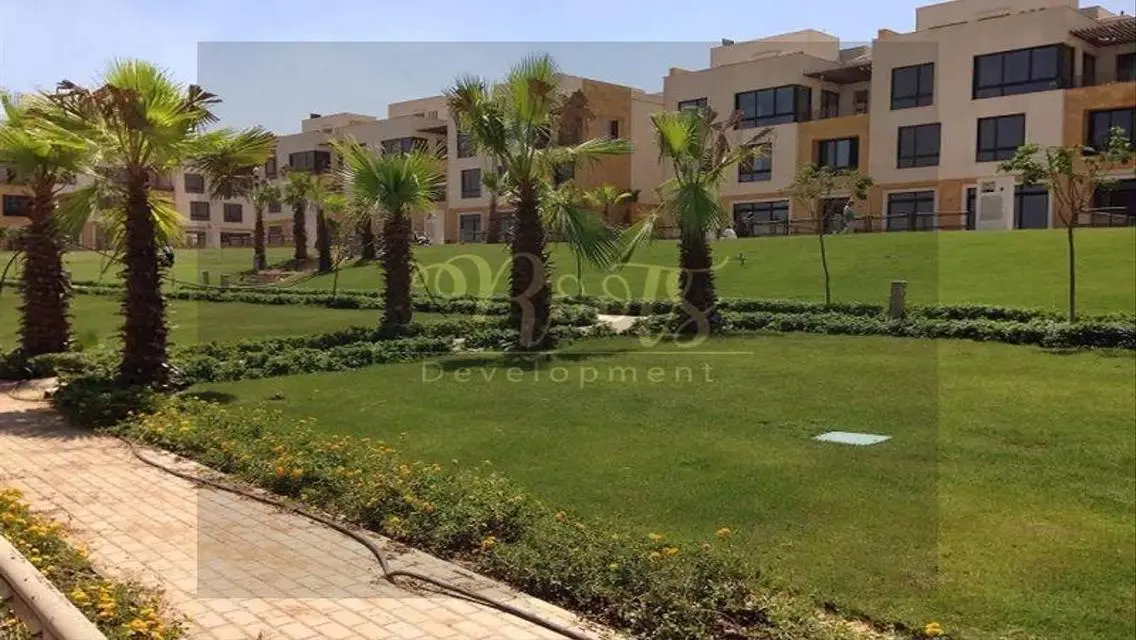 Luxury Apartment with 225 Square Meters in the Heart of the City
