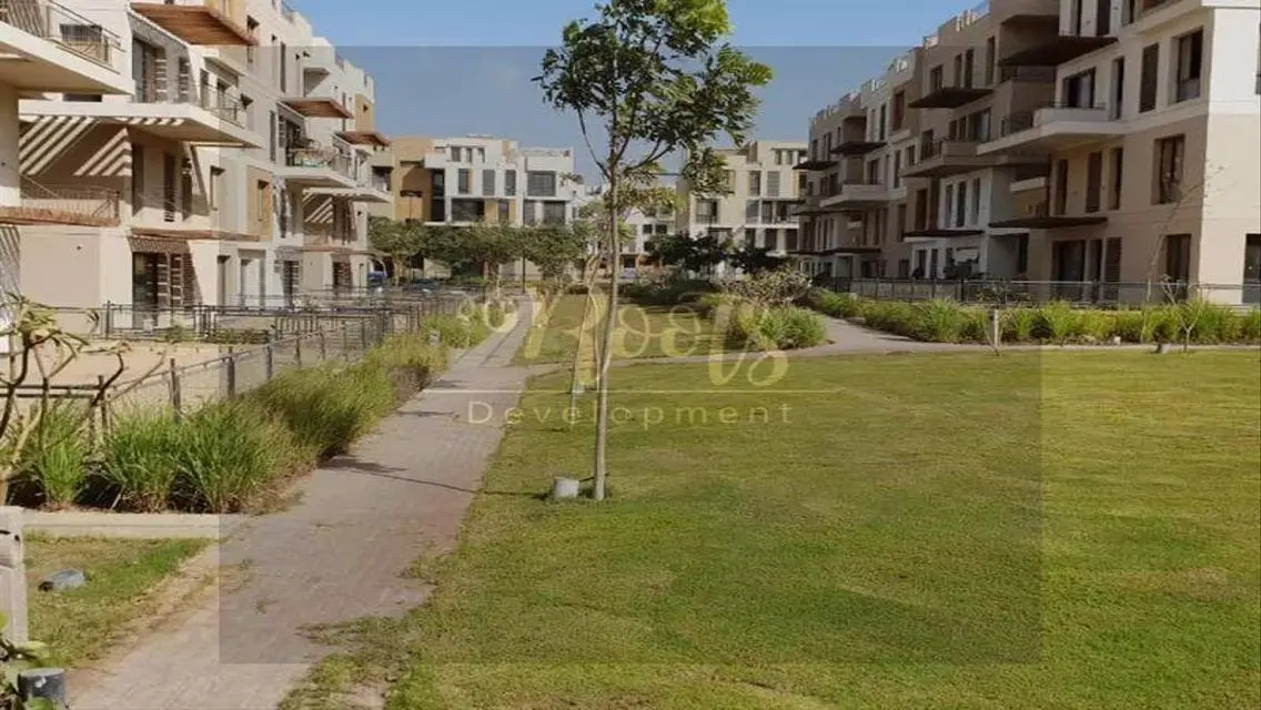 Luxury Apartment with 225 Square Meters in the Heart of the City