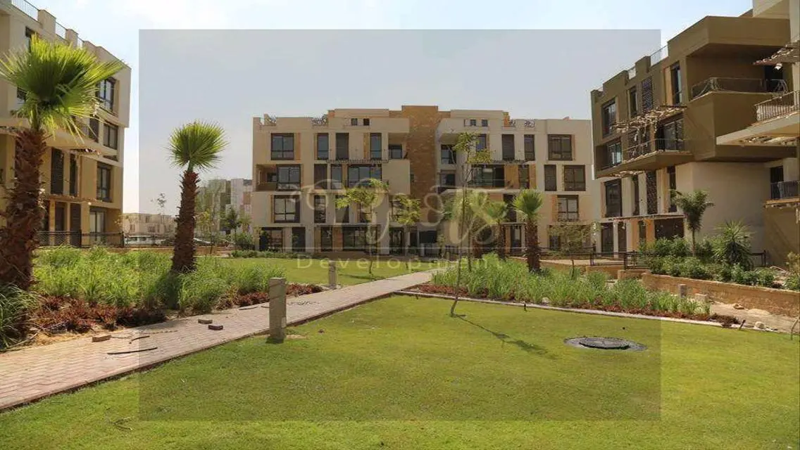 Luxury Apartment with 225 Square Meters in the Heart of the City