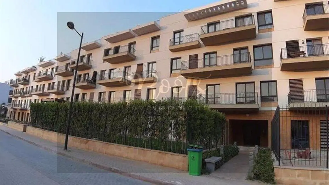 Luxury Apartment with 225 Square Meters in the Heart of the City