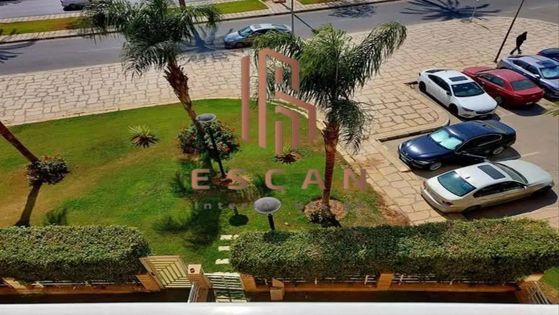 شقة ايجار قانون فى مدينتى B7 بالقرب من الخدمات
