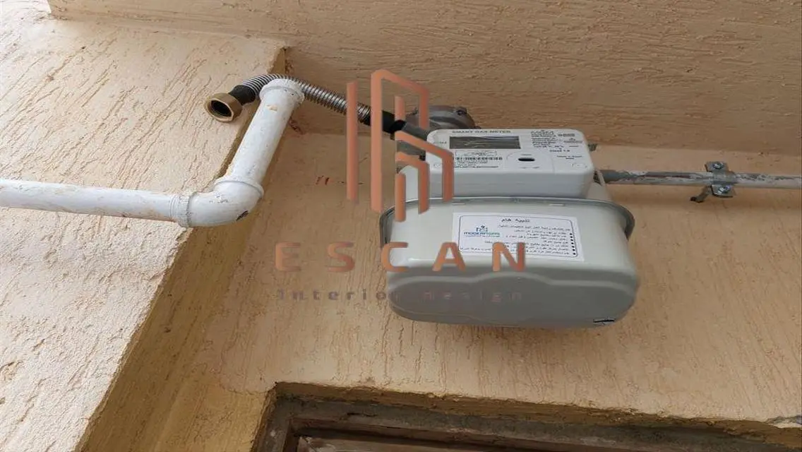 شقة ايجار قانون فى مدينتى B7 بالقرب من الخدمات